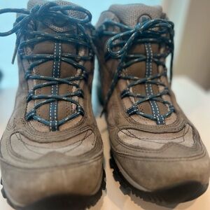 Merrell Moab Waterproof Hiking Boots